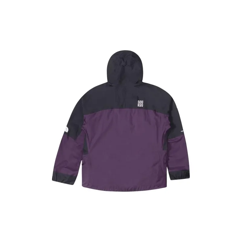 THE NORTH FACE X Undercover Soukuu Hike Packable Mountain Light Shell Jacket-1