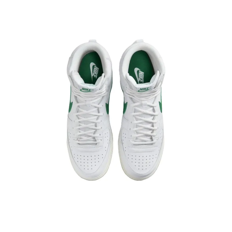 Nike Terminator High White Malachite-3