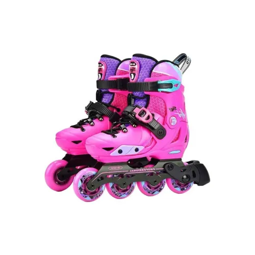 Rollerblade Twister Edge X