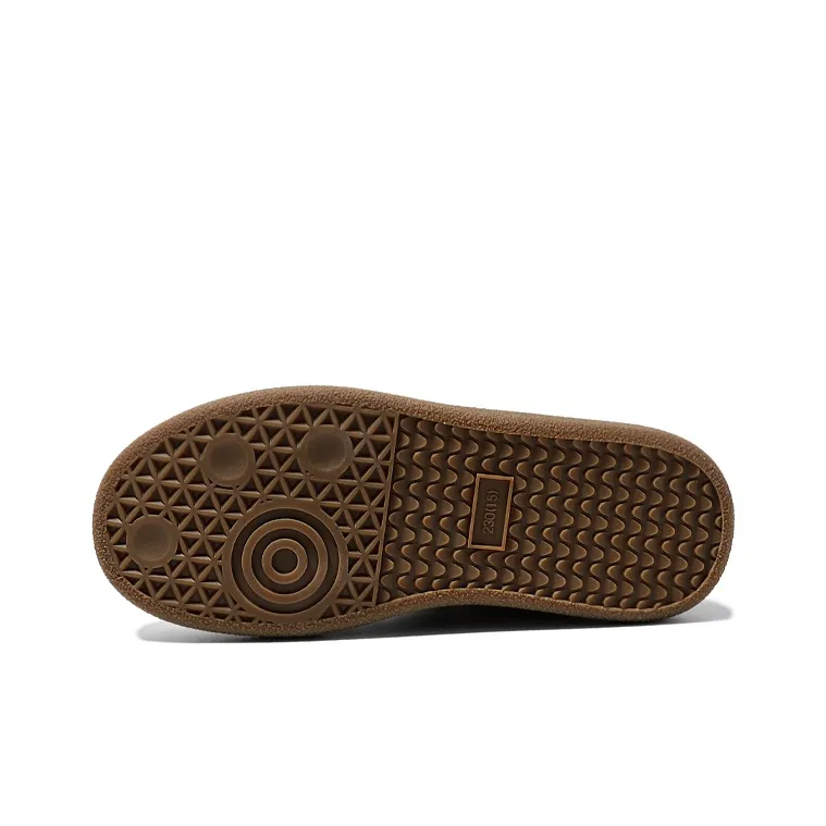 ZHR Anti Slip And Wear Resistant Breathable Low Top Skateboard Shoes Women's-5