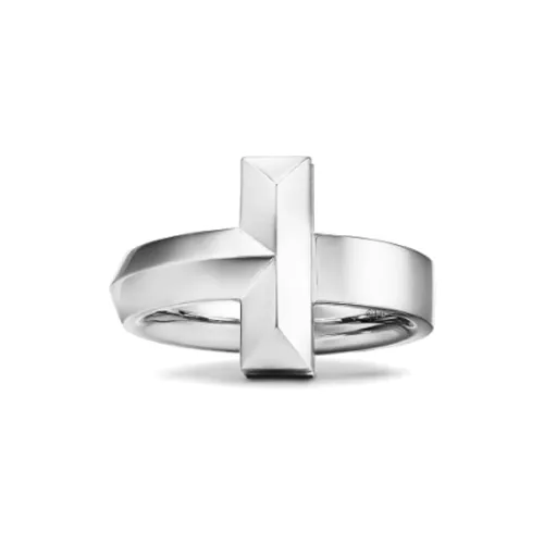 TIFFANY & CO. Rings Unisex