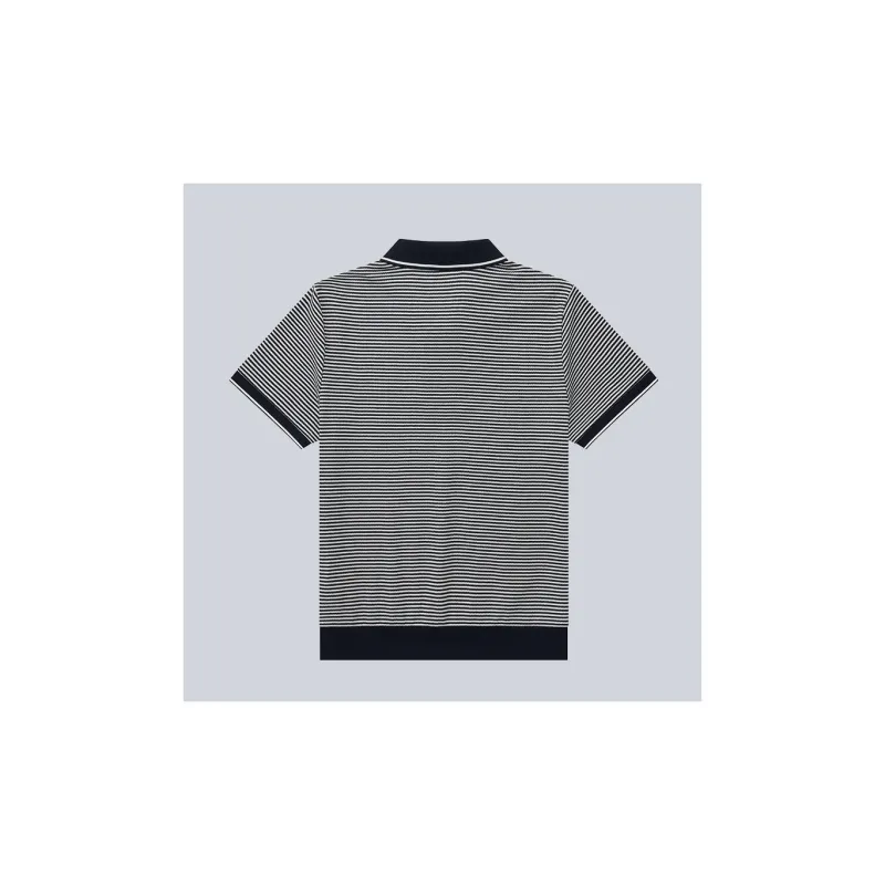 HAZZYS Short Sleeved Polo Shirt Women's-1