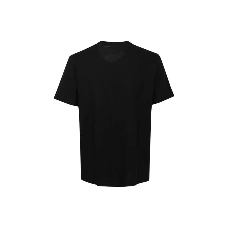 MAJESTIC FILATURES T-Shirt Men's Black-1