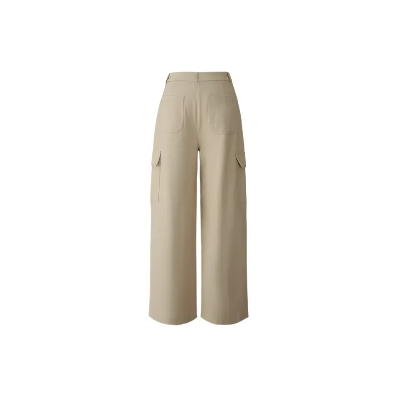 YALIDA Cargo Pants Women's-13