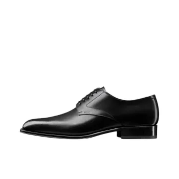 DIOR Dior Timeless Dress Shoes Men's Black