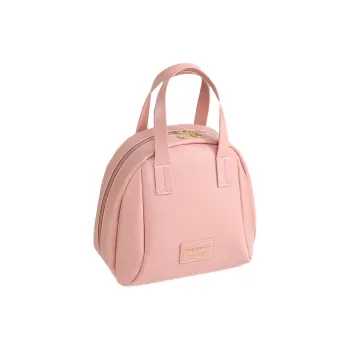 ALOENEY PU Makeup Bag Storage Bag Women's Multicolor
