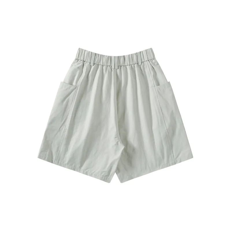 Madgood Casual Shorts Unisex-7