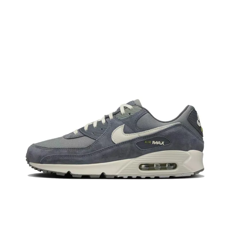Nike Air Max 90 Premium Iron Grey-0