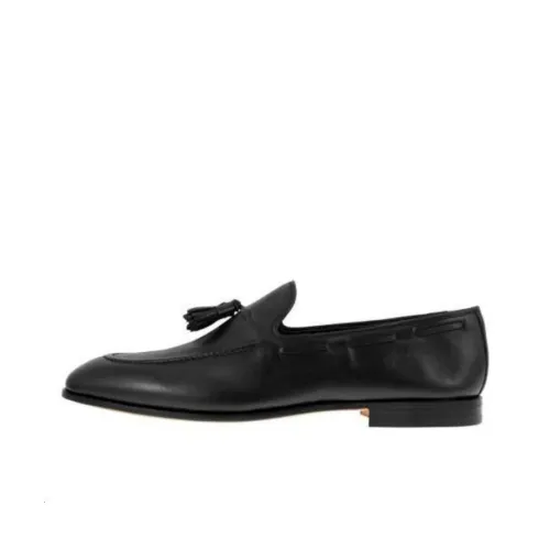 CHURCH'S Kingsley 2 Leather Loafers