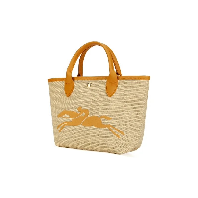 LONGCHAMP Le Panier Pliage S Basket Bag-1