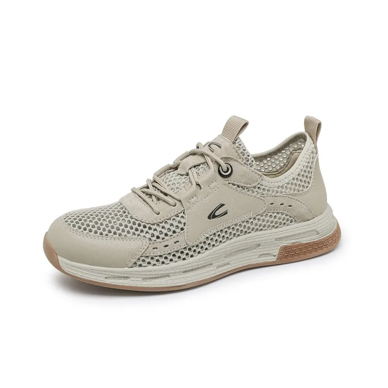 CAMEL ACTIVE Low-Top Casual Shoes Men's-4