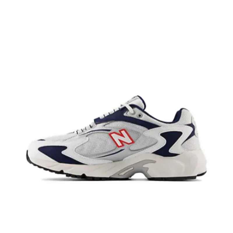 New Balance 725v1 Nb Navy True Red-0