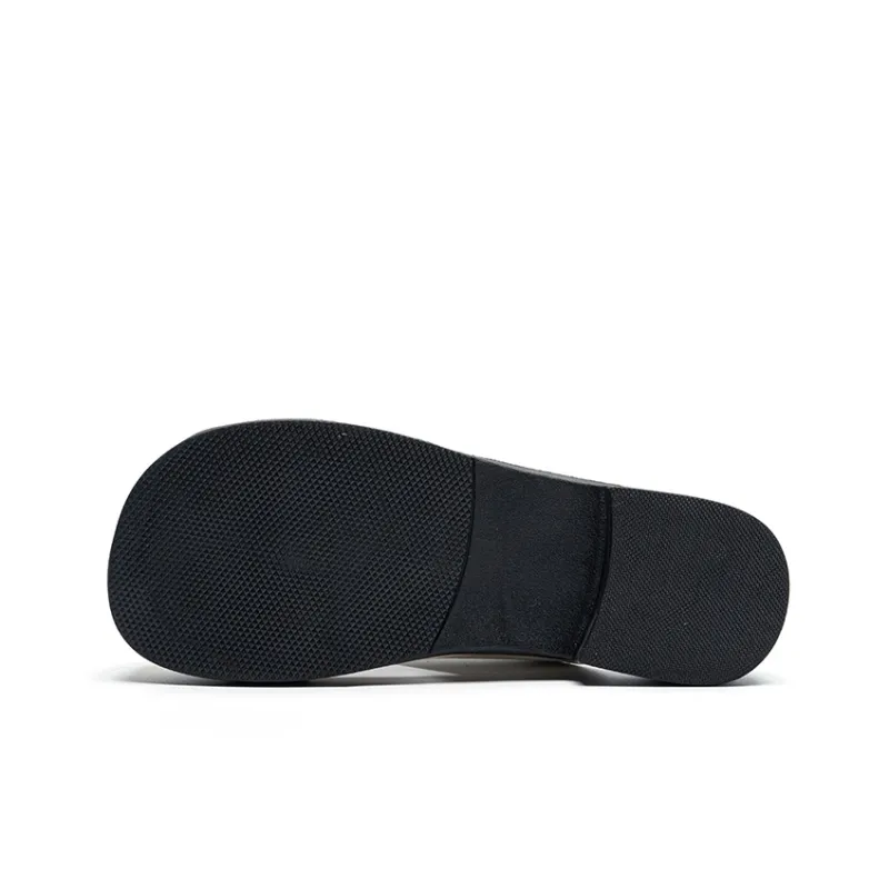 ZHR Wrap toe Slippers 2.5cm Women's-5