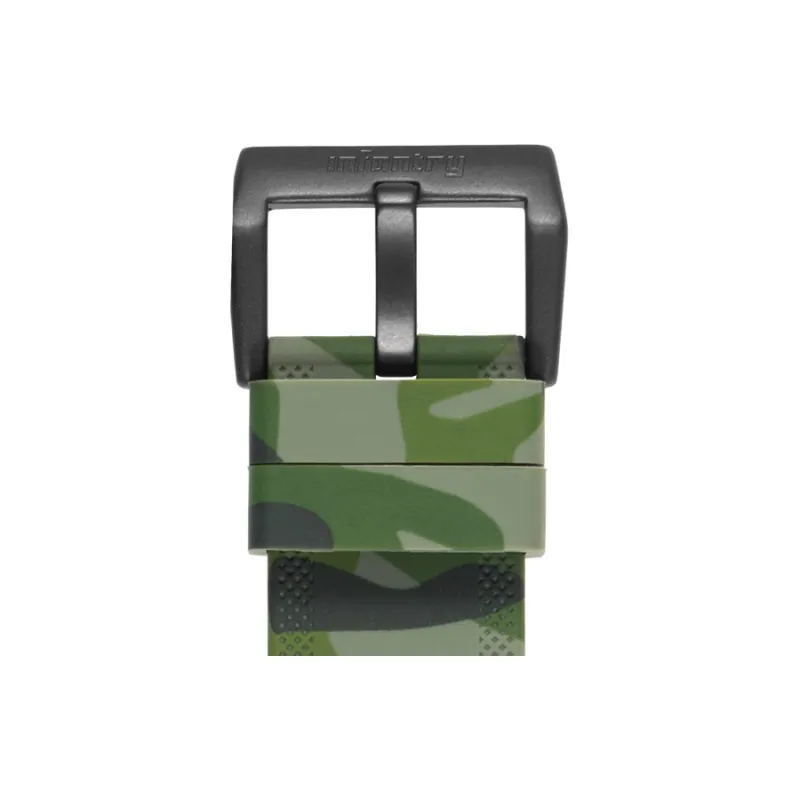 INFANTRY Compatibility Watch Band Silicone Material-2