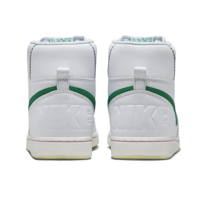 Nike Terminator High White Malachite-4