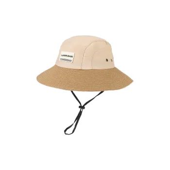 SLEEPYWALK Polyester Bucket Hats Unisex