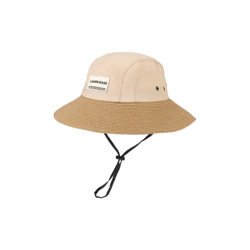 SLEEPYWALK Polyester Bucket Hats Unisex
