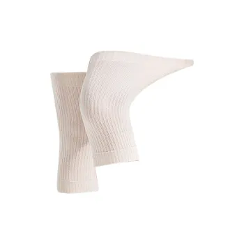 ZEAMO Running, Hiking, Fitness Unisex Polyester, Elastane, Knee Pads