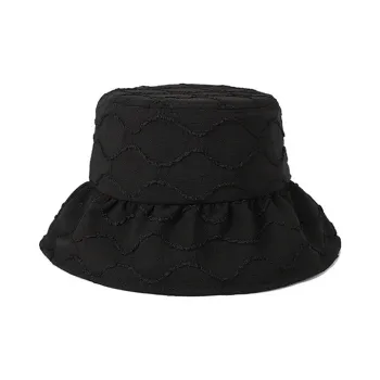 FUO Bucket Hats Women's