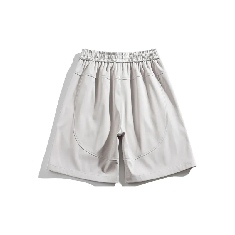 CHRROTA Casual Shorts Unisex-9