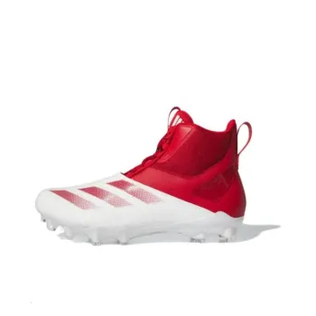 Adidas Adizero Chaos Cloud White Team Power Red