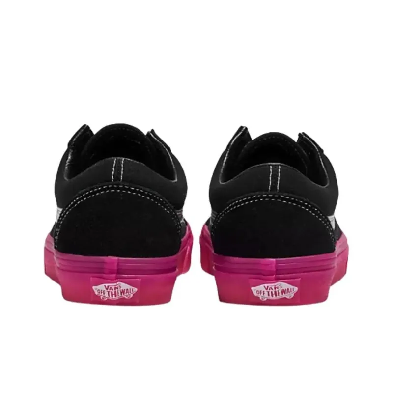 Vans Old Skool 'Sour Power Hot Pink'-2