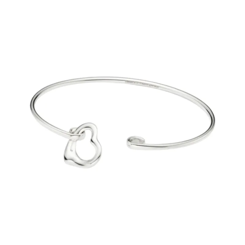TIFFANY & CO. Elsa Peretti Bangles Women's-2