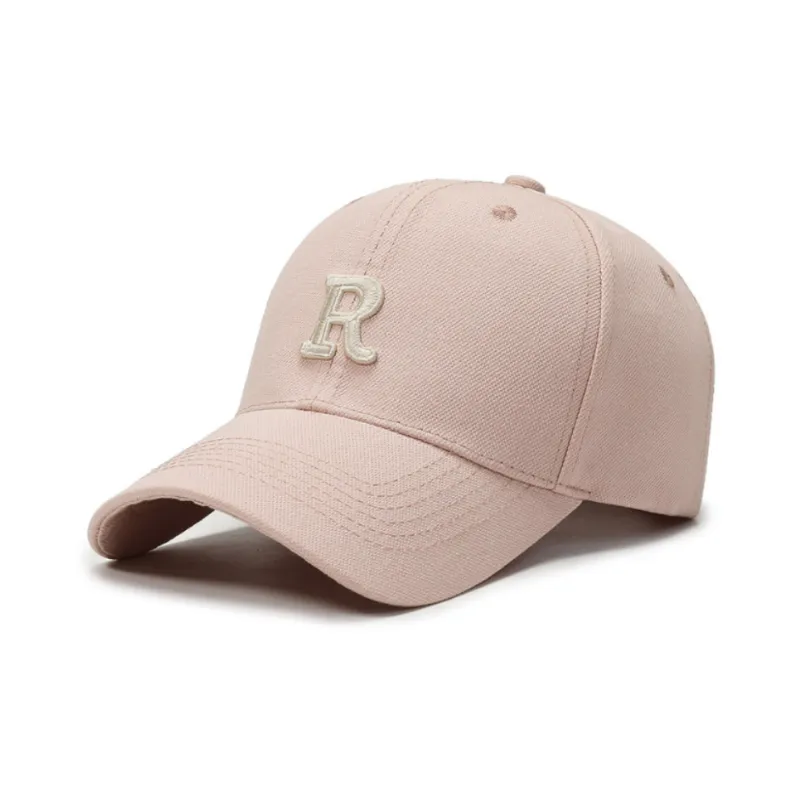EQUIPMENTELEGANT Cotton Baseball Caps Unisex-1