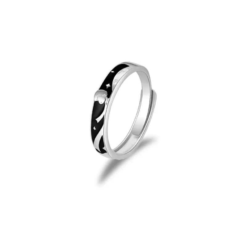 YOASOBI Rings Unisex-4