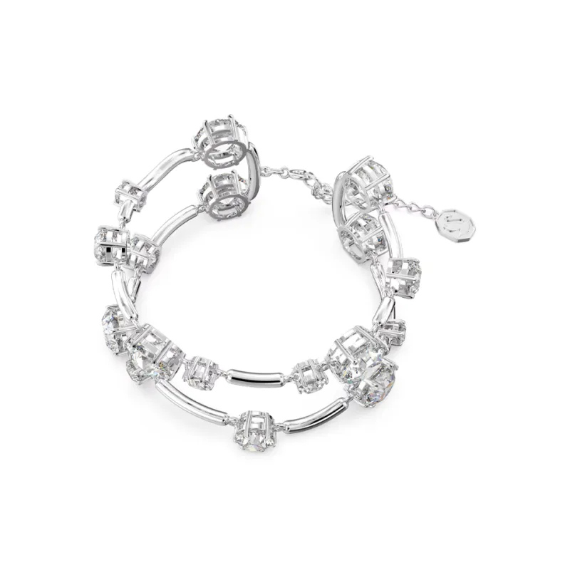 Swarovski Constella Mixed Bracelet-1