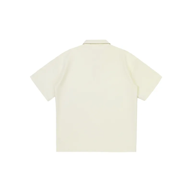 The Simpsons Polo Shirts Unisex-5