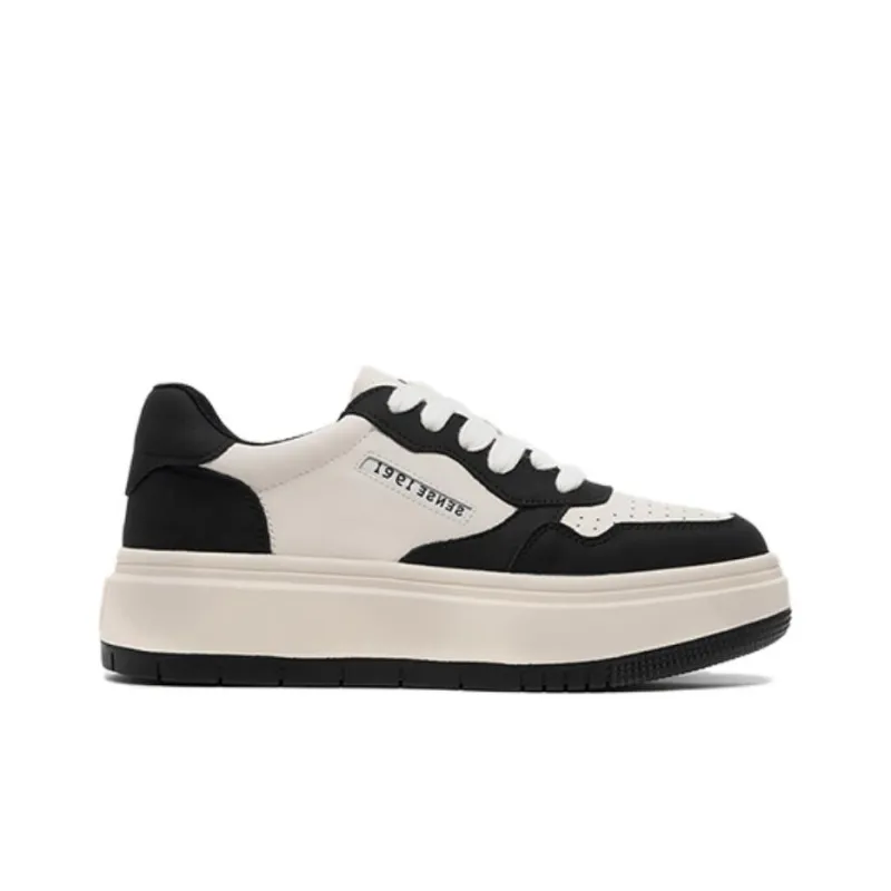 SENSE 1991 Anti-Slip And Wear-Resistant Breathable Skateboard Shoes Unisex-4