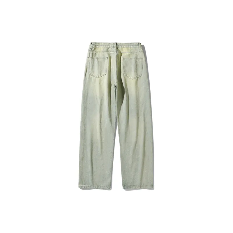Mulinsen SS24 Mulinsen Jeans Unisex-1