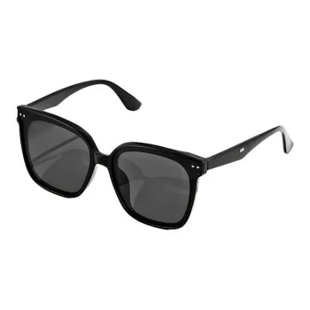 MUYKUY Square Sunglasses Unisex