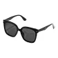 MK430YJ-001 Bright Black Gray Lens