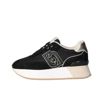 LIU JO Dreamy Mesh Sneakers