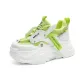 White Green