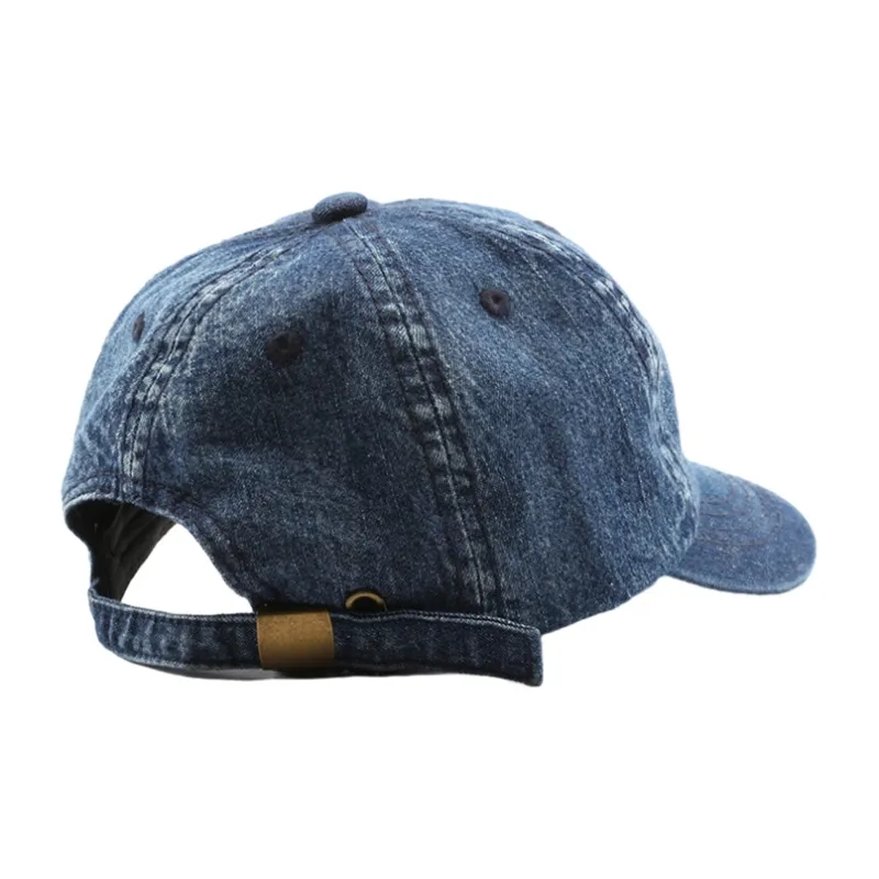 J W Baseball Caps Unisex-4