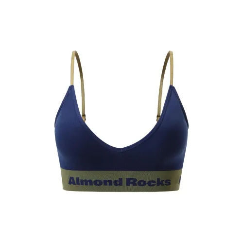 ALMOND ROCKS Women's Bras