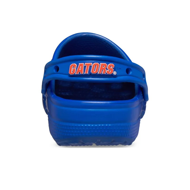 Crocs Classic Clog University Of Florida Gators-4