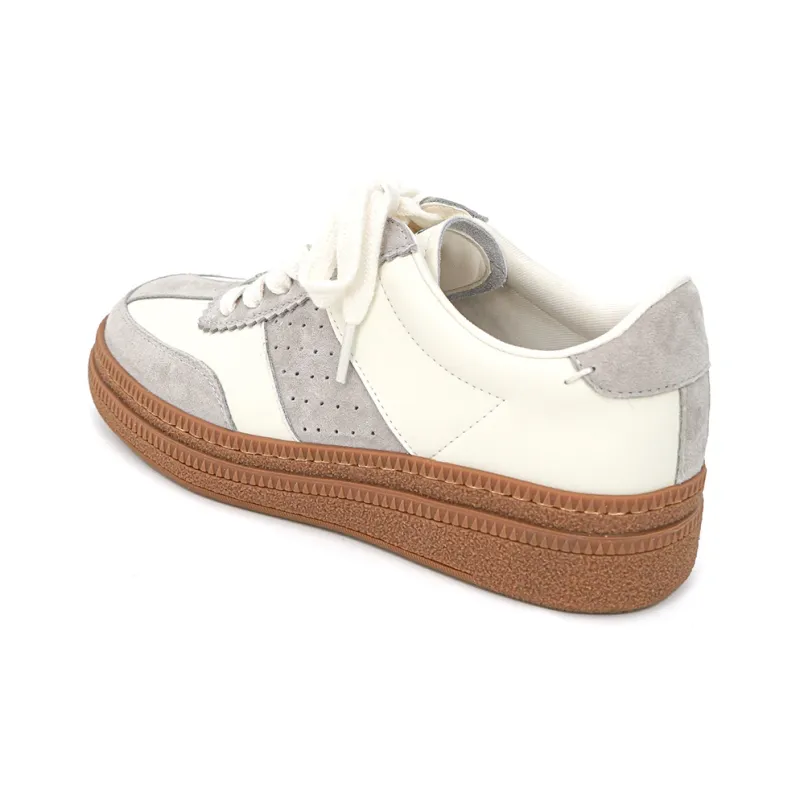 IN&IN Low-Top Skateboard Shoes Women's-4