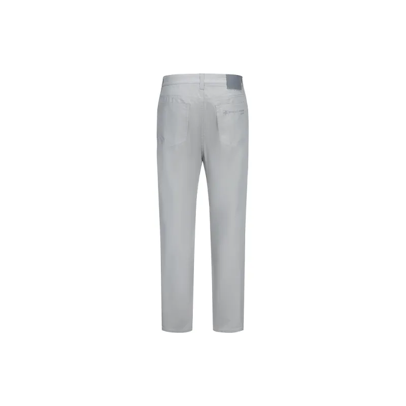 DIDIBOY Jeans Men Gray-1