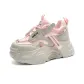 Gray Pink
