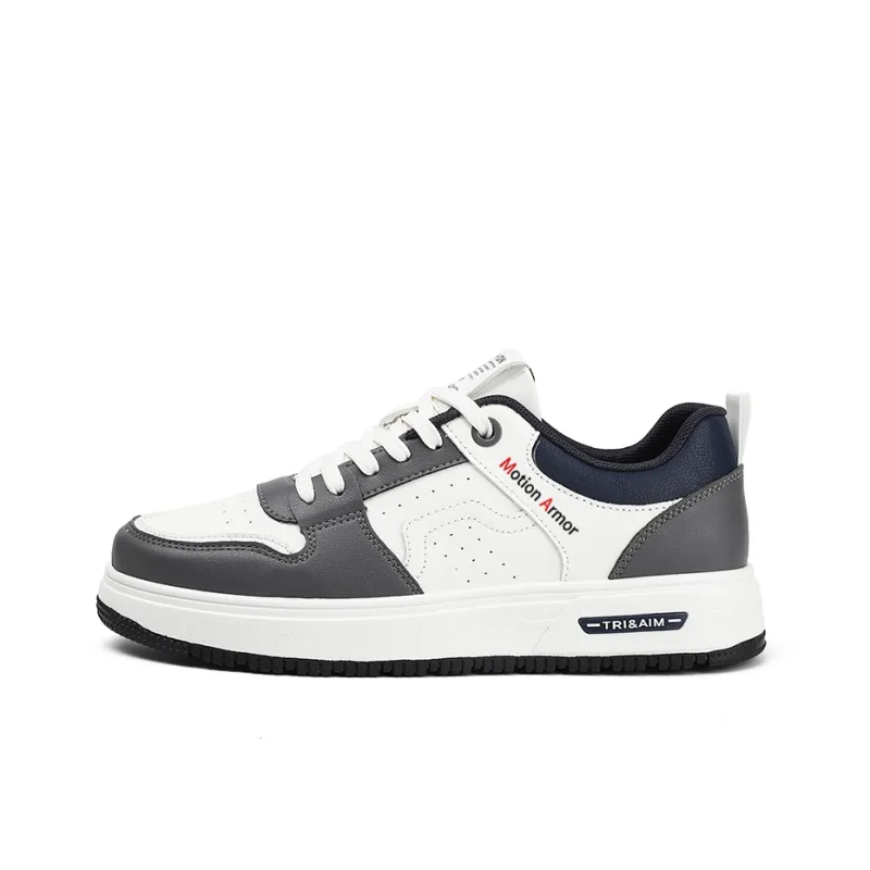Motion Armor Low-Top Casual Shoes Men's-3