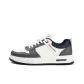 Standard White Gray