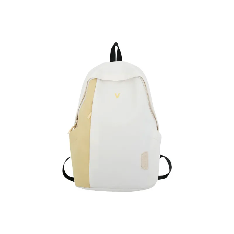 GEERDUN Nylon Backpack Regular Unisex-0