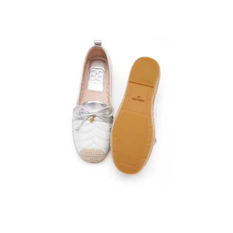Marie Claire Espadrilles Women's-4