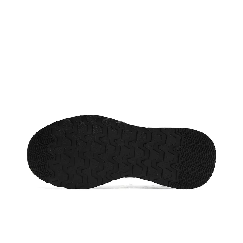 HLA Trendy Patchwork Abrasion Resistant Shoes For Comfortable Running And Height Increase Casual Style Men's-9