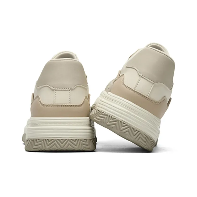 FAIRWHALE Classic And Versatile Casual Trendy Fashion Skateboard Shoes Men's-15