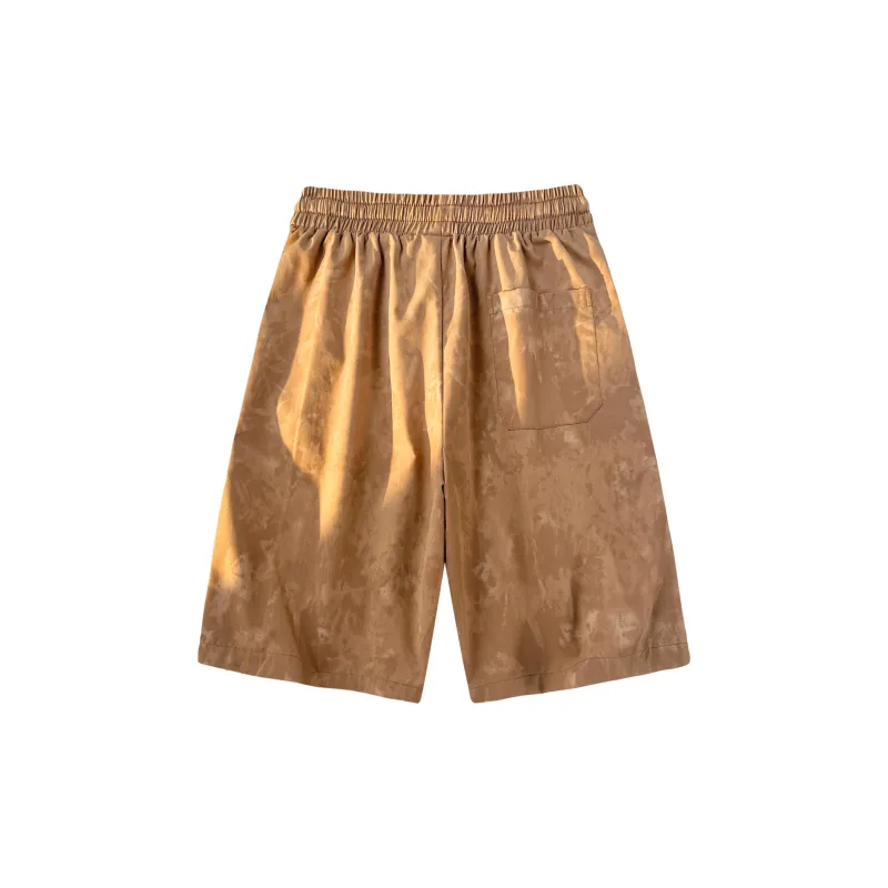 PAKA Casual Shorts Unisex-6